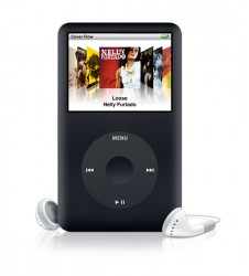 iPod Classic