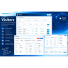 Security Intelligence – Advanced Security & Visitor Monitoring Security Intelligence – Advanced Security & Visitor Monitoring